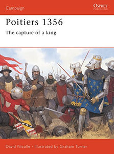 Poitiers 1356 