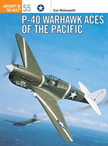 P-40 Warhawk Aces of the Pacific 