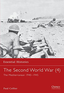 The Second World War (4) 