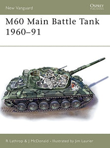 M60 Main Battle Tank 1960–91 