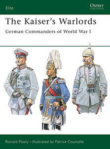 The Kaiser's Warlords 