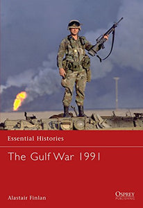 The Gulf War 1991 