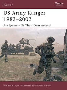 US Army Ranger 1983–2002 