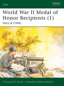 World War II Medal of Honor Recipients (1) 