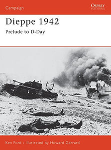 Dieppe 1942 