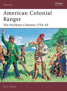 American Colonial Ranger 