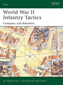 World War II Infantry Tactics 