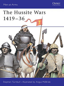 The Hussite Wars 1419–36 