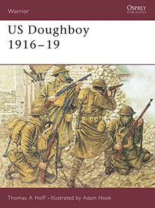 US Doughboy 1916–19 