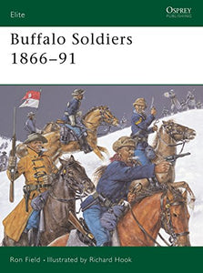 Buffalo Soldiers 1866–91 