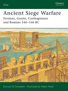 Ancient Siege Warfare 