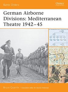 German Airborne Divisions 