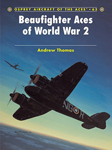 Beaufighter Aces of World War 2 