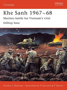 Khe Sanh 1967–68 