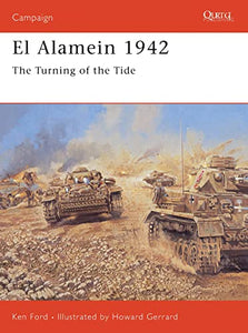 El Alamein 1942 