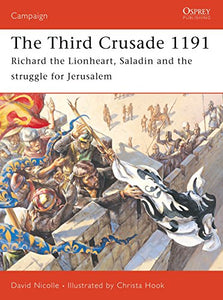 The Third Crusade 1191 