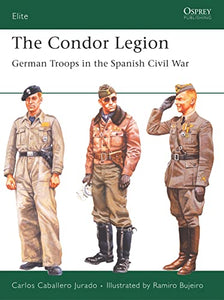 The Condor Legion 