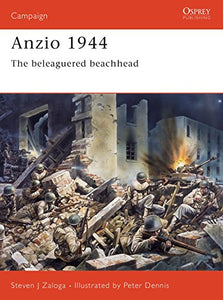 Anzio 1944 