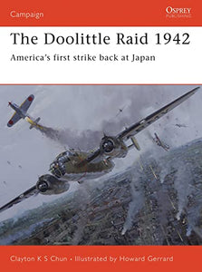 The Doolittle Raid 1942 