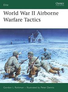 World War II Airborne Warfare Tactics 