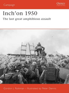 Inch'on 1950 