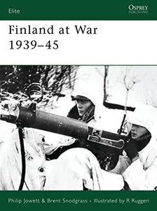 Finland at War 1939–45 