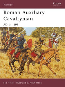 Roman Auxiliary Cavalryman 