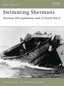 Swimming Shermans 