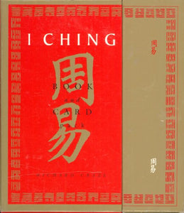 I Ching Book and Card Pack 