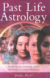 Past Life Astrology 