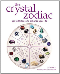 The Crystal Zodiac 