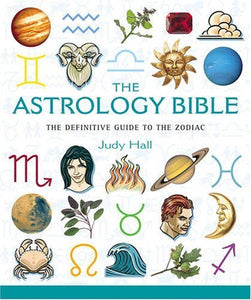 The Astrology Bible 