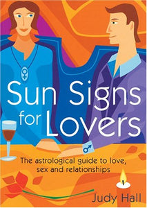 Sun Signs for Lovers 