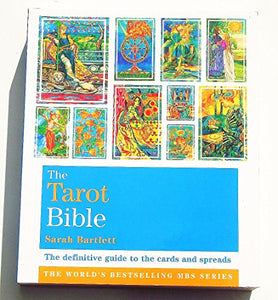 The Tarot Bible 