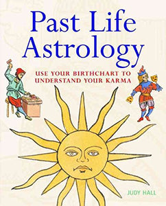 Past Life Astrology 