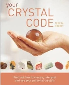 Your Crystal Code 