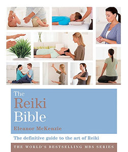 The Reiki Bible 