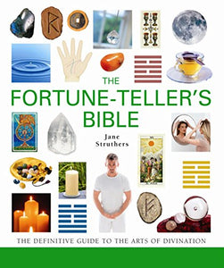 The Fortune-Teller's Bible 