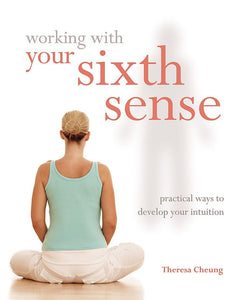 Working With: Your Sixth Sense 