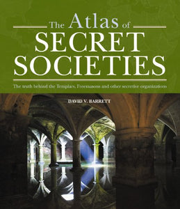 The Atlas of Secret Societies 