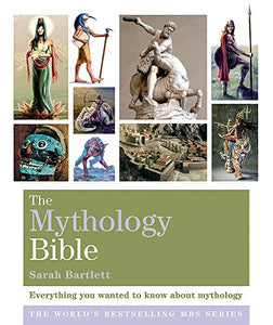 The Mythology Bible 