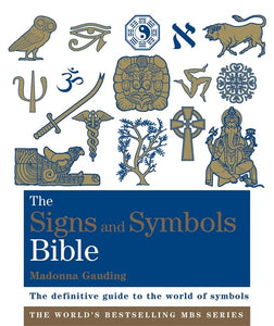 The Signs and Symbols Bible 