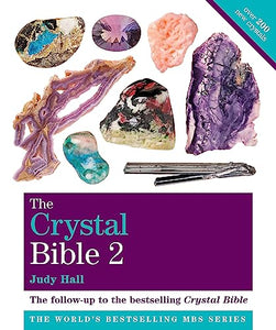 The Crystal Bible Volume 2 