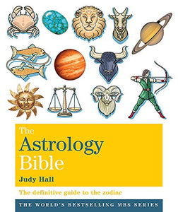 The Astrology Bible 