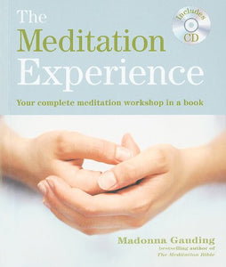 The Meditation Experience 