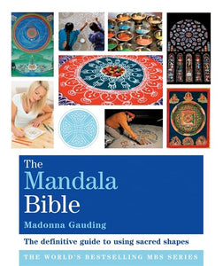 The Mandala Bible 