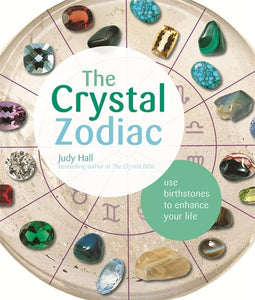 The Crystal Zodiac 