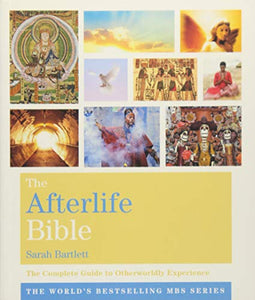 The Afterlife Bible 