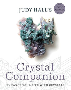 Judy Hall's Crystal Companion 