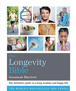 The Longevity Bible 